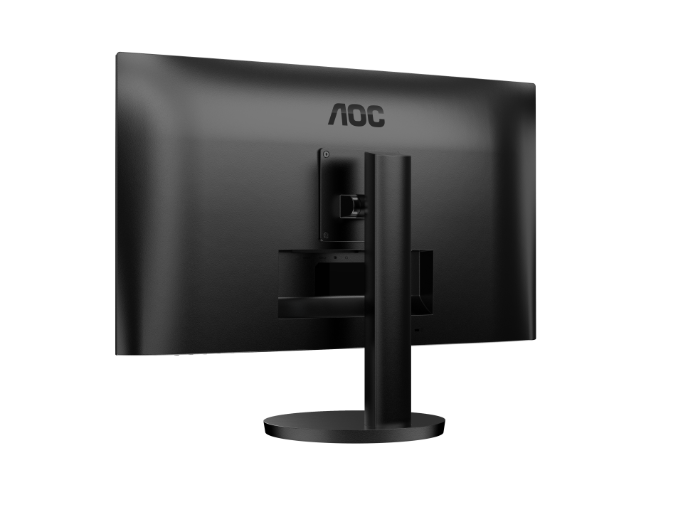 Монитор AOC U27B3AF (U27B3AF) [27", IPS, 3840x2160, 60 Гц, 4 мс, HDMI x2, DisplayPort]