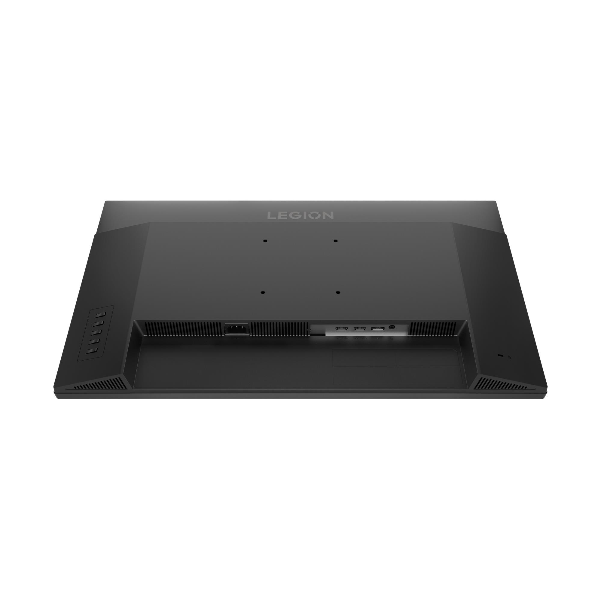 Монитор Lenovo Legion 27U-10 (67D1GAC1EU) [27", IPS, 3840x2160, 160 Гц, 0.5 мс, HDMI x2, DisplayPort]