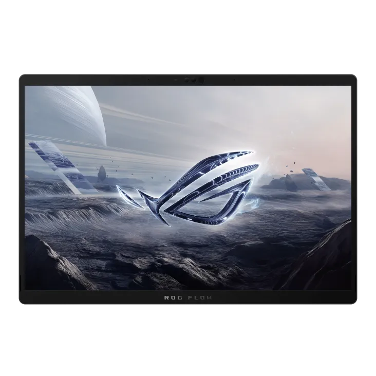 Ноутбук Asus ROG Flow Z13 (GZ302EA-RU045W / 90NR0JY1-M002E0) [13.4", AMD Ryzen AI MAX+ 395, 32 ГБ ОЗУ, 1 ТБ SSD, Windows 11 Home]