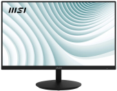 Монитор MSI PRO MP242A [23.8", IPS, 1920x1080, 100 Гц, 1 мс, HDMI, DisplayPort, VGA (D-Sub)]