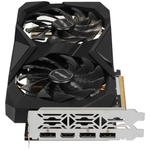 Asrock radeon rx 7600 challenger