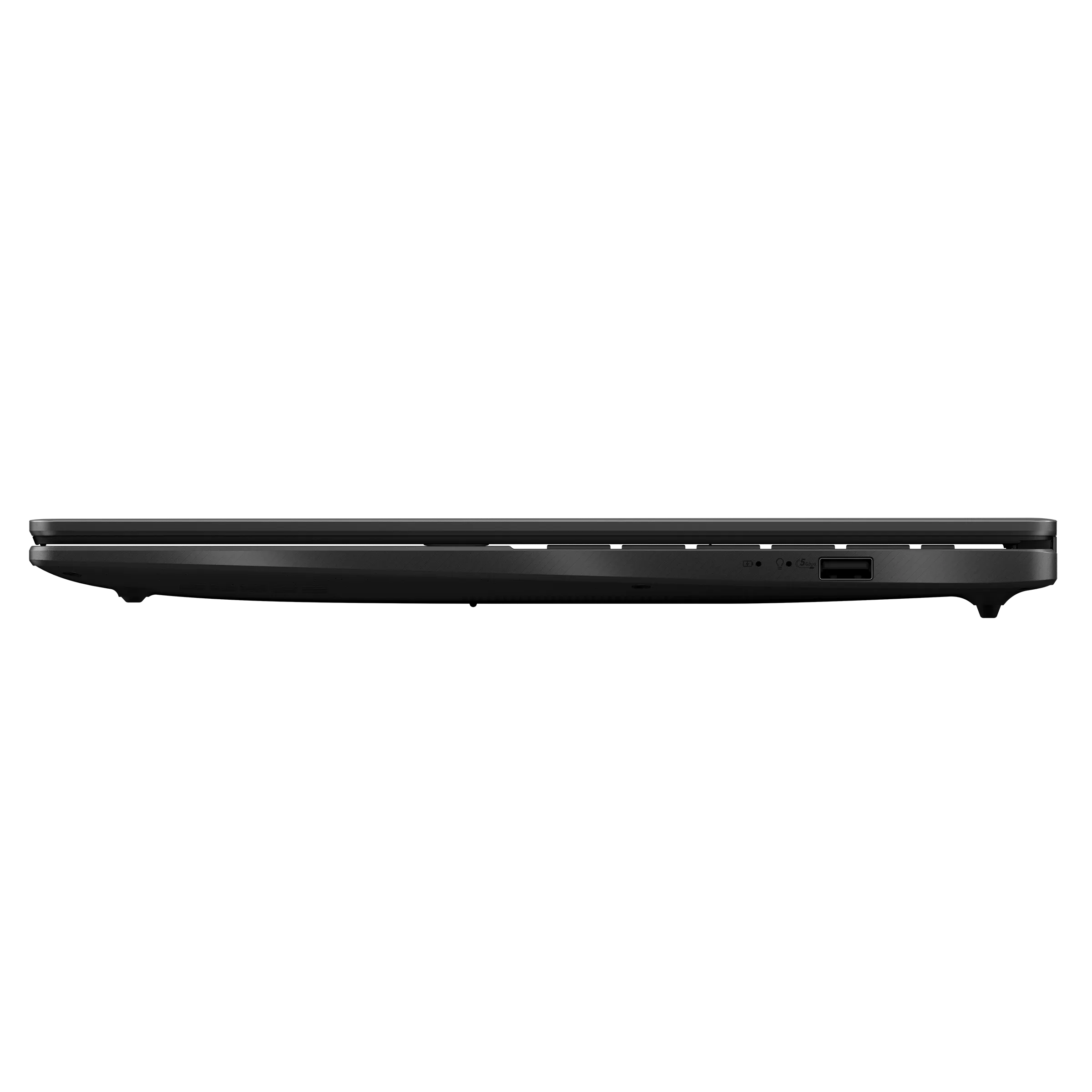 Ноутбук Asus V16 V3607VP-RP069 (90NB16R1-M004P0) [16", Core 5 210H, 32 ГБ ОЗУ, 512 ГБ SSD, RTX 5070, DOS]