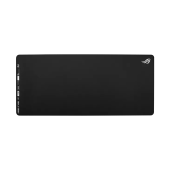 Коврик для мыши Asus ROG HONE ACE XXL (90MP03G0-BPUA00) 260 х 360 х 2 мм Черный