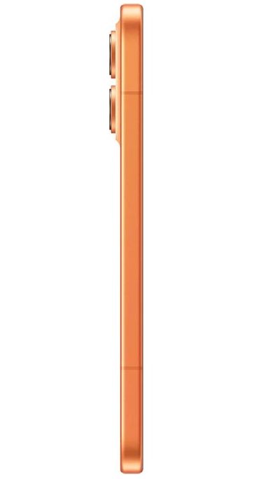 Смартфон Honor 600 VKJ-NX9 [6.57", 512 ГБ, 8 ГБ, Оранжевый]