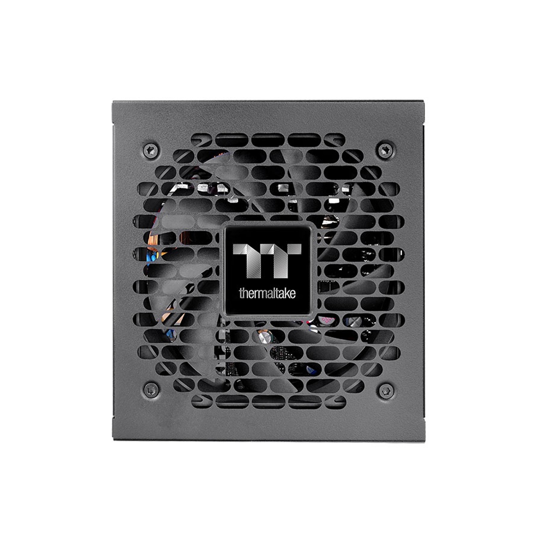 Блок питания Thermaltake TOUGHPOWER GT 850W (PS-TPT-0850FNFAGE-3) [850 Вт, 80 PLUS Gold, 6x SATA, 1 x 16 pin (12VHPWR), 4 x 6+2 pin PCIe, 2x 4+4 pin CPU, ATX]