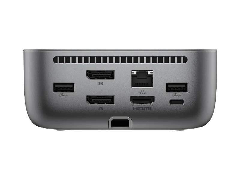 HP 9X472UT HP Thunderbolt 100W G6 Dock