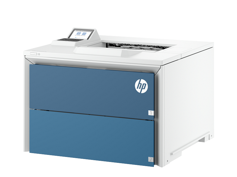 Принтер HP LaserJet Ent 5501dn (A29Z3A) [A4, лазерный, черно-белый, 1200 x 1200 DPI, Дуплекс, Ethernet (RJ-45), USB]