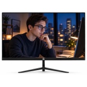 Монитор ONVYX ONMR27FHD120B169F [27", IPS, 1920x1080, 120Гц, HDMI, VGA (D-Sub)]