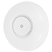 Wi-Fi точка доступа MikroTik cAP ac (RBcAPGi-5acD2nD) 716MHz CPU, 128MB RAM, 2 x Gbit LAN