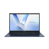 Ноутбук Asus Vivobook 15 X1504VA-BQ5461 (90NB13Y1-M034L0) [15.6" Full HD, Core 3 100U, 16 ГБ ОЗУ, 512 ГБ SSD, DOS]