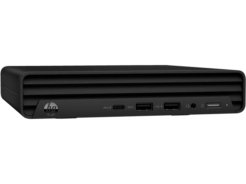 Системный блок HP 260 G9 Mini (883T5EA) [Core i3-1315U Processor, 8 ГБ ОЗУ, 256 ГБ SSD, Windows 11]
