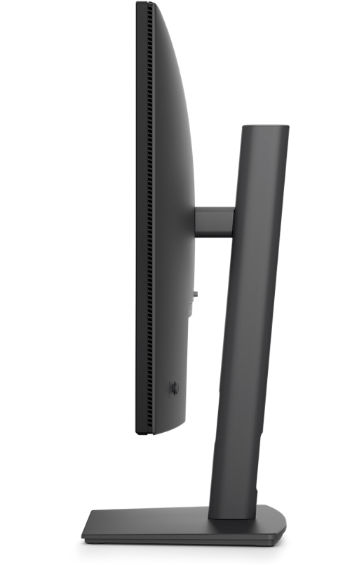 Монитор Dell Pro P 27 USB-C Hub Monitor - P2726HE (210-BVKQ) [27", IPS, 1920x1080, 120 Гц, 8 мс, HDMI, DisplayPort]
