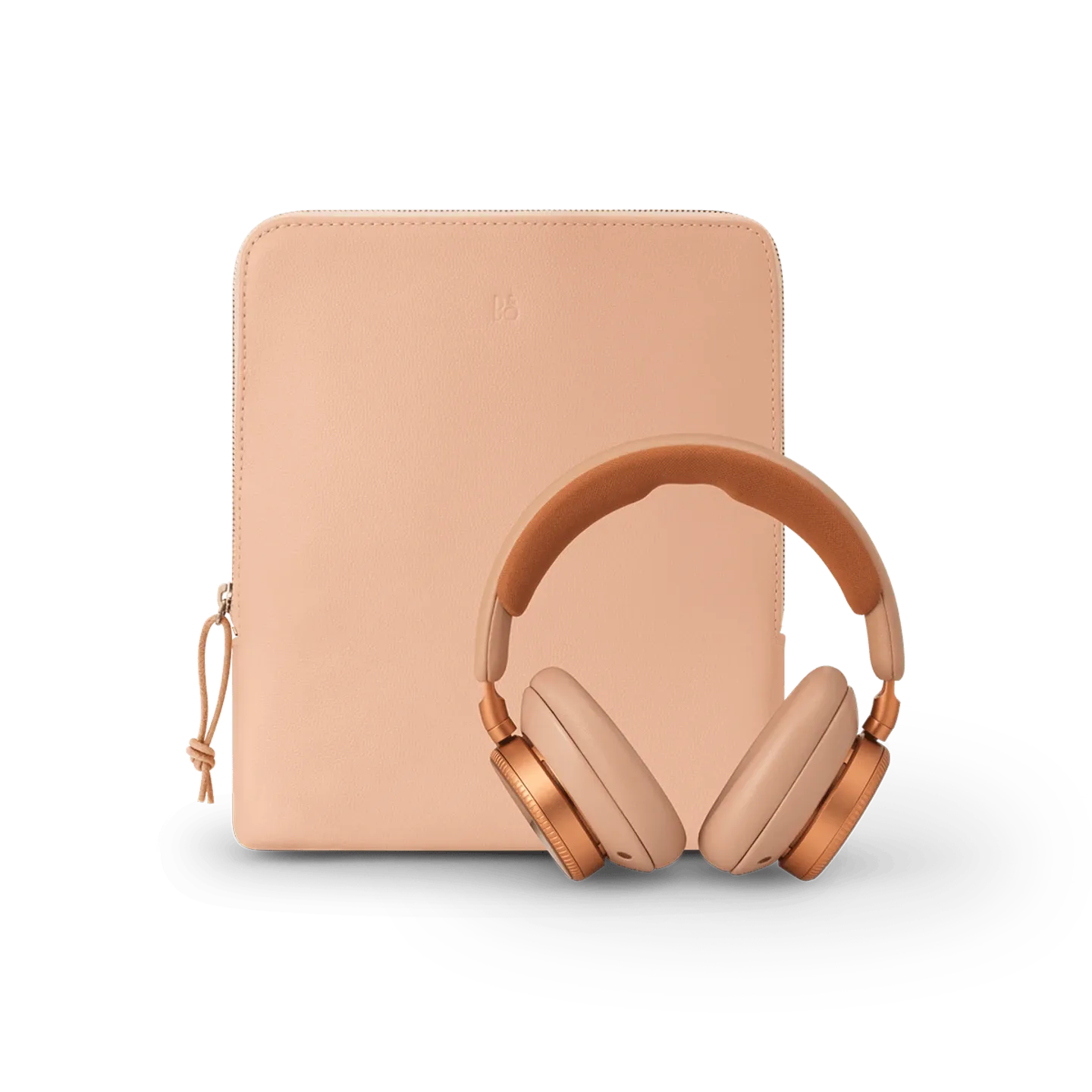 Наушники Bang & Olufsen Beoplay H100 Sunset Apricot