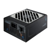Блок питания FSP MEGA TI 1650W (MEGA-1650TI) [1650 Вт, 80 PLUS Titanium, 10x SATA, 2 x 16 pin (12VHPWR), 6 x 6+2 pin PCIe, 2x 4+4 pin CPU, ATX]