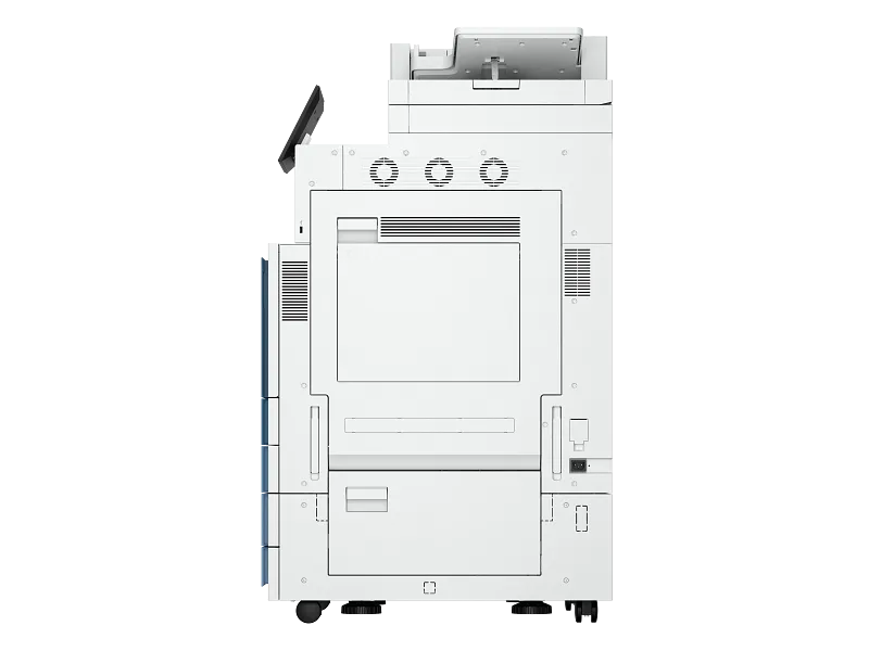 МФУ HP LaserJet Enterprise 8601dn (9S186A#B19) [A4, лазерный, черно-белый, 600 x 600 DPI, Дуплекс, АПД, Ethernet (RJ-45), USB]