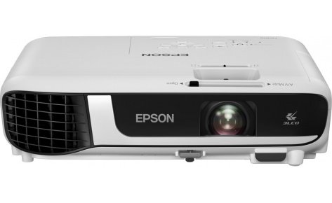 Проектор универсальный Epson EB-X51 - купить по цене 257 390 тг. в интернет-магазине Forcecom.kz