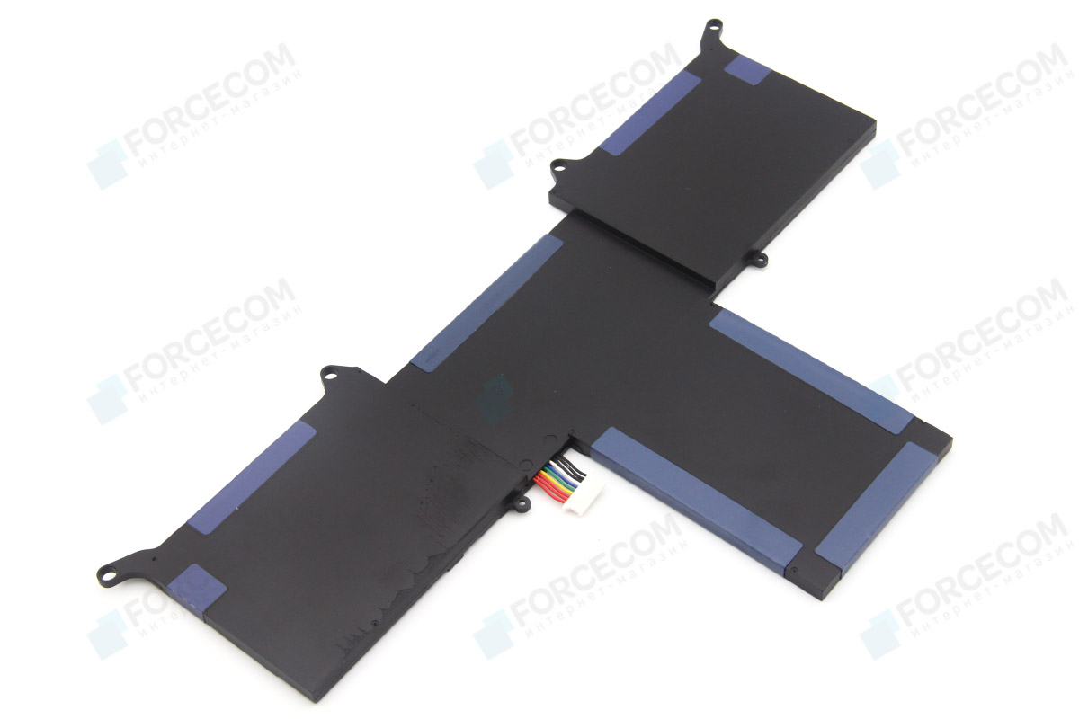 Аккумулятор для ноутбука Acer Aspire S3 (AP11D4F)/ 11.1 В/ 3280 мАч, GW, черный