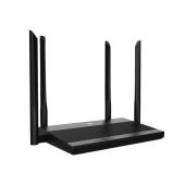 Wi-Fi роутер Netis N3 v2, WiFi 5, AC1200, 300+867 Мбит/с, 3x1000 LAN, IP-TV, TR069, Easy Mesh - купить в интернет-магазине Forcecom.kz Wi-Fi роутер Netis N3 v2, WiFi 5, AC1200, 300+867 Мбит/с, 3x1000 LAN, IP-TV, TR069, Easy Mesh