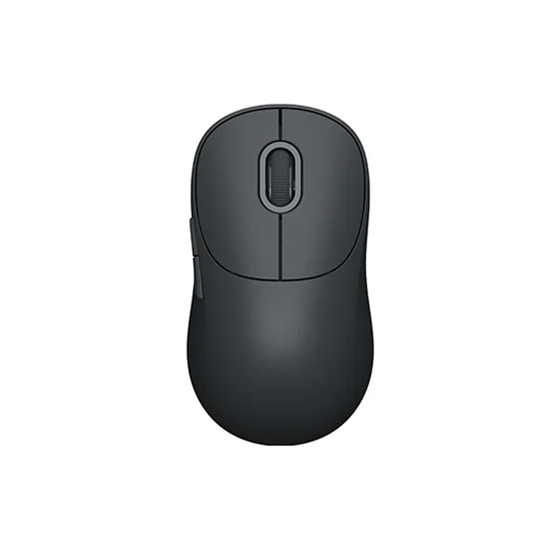 Мышь Xiaomi Wireless Mouse 3 Black GL (XMWXSB05YM / BHR8913GL) [беспроводная, светодиодная, 1200 DPI, черная]