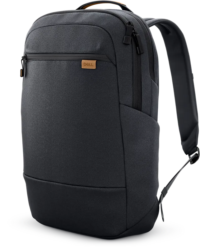 Dell EcoLoop Premier Slim Backpack 14-16 (CP7625S) / черный