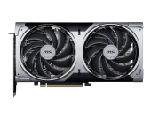 Видеокарта MSI GeForce RTX 5070 12G VENTUS 2X OC (G5070-12V2C) [12 ГБ, GDDR7, 192 бит, HDMI, DisplayPort (3 шт)]