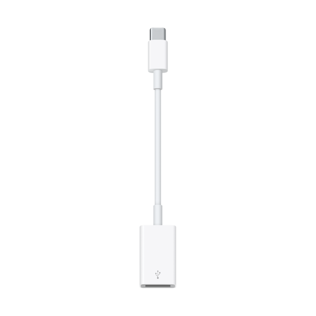 Apple USB-C TO USB ADAPTER, Model A1632