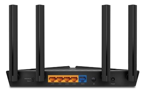 Маршрутизатор TP-Link Archer AX10(EU)