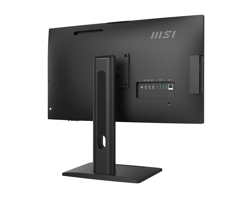 Моноблок MSI Modern AM273QP AI 1UM (1UM-003XRU) [27" QHD, Ultra 7 155U, 16 ГБ ОЗУ, 1 ТБ SSD, DOS]