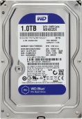 Жесткий диск Western Digital Blue WD10EZEX [1 ТБ, 3.5", SATA III, 7200 об/мин, кэш - 64 МБ, для настольного компьютера] - купить по цене 18 100 тг. в интернет-магазине Forcecom.kz