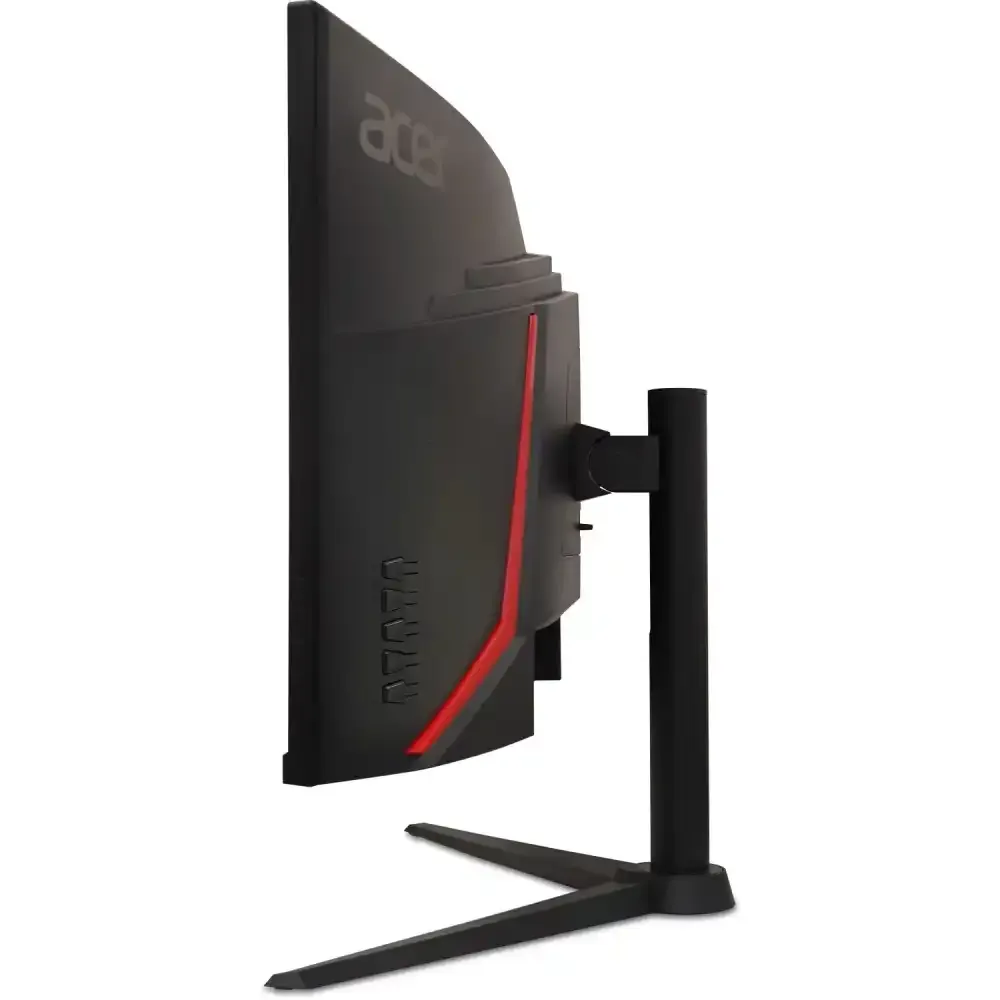 Монитор Acer ED340CUS3bmiipx (UM.CE0EE.301) [34", IPS, 3440x1440, 180 Гц, 1 мс, HDMI x2, DisplayPort]