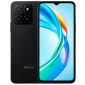 Смартфон HONOR X5b (GFY-LX2) 4/64, Черный / Midnight Black