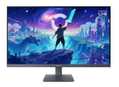 Монитор Lenovo LOQ 32Q-10 (68F7GAC1EU) [31.5", VA, 2560x1440, 180 Гц, 0.5 мс, HDMI x2, DisplayPort]