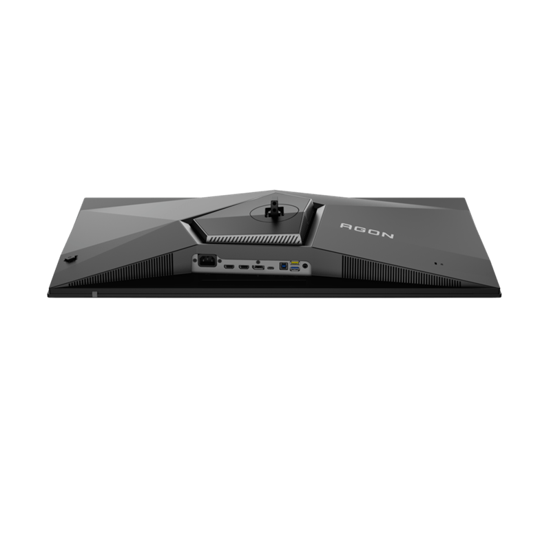 Монитор AOC AG326UZD2 [31.5", OLED, 3840x2160, 240 Гц, 0.03 мс, HDMI x2, DisplayPort]