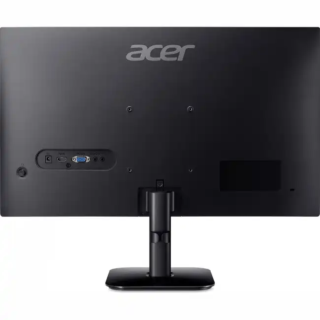 Монитор Asus KB272G0bmix (UM.HK2EE.013) [27", IPS, 1920x1080, 120 Гц, 1 мс, HDMI, VGA (D-Sub)]