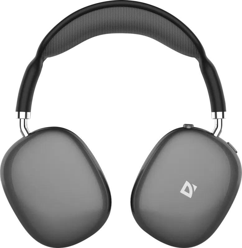 Наушники с микрофоном Defender FreeMotion B645 (63645) черный