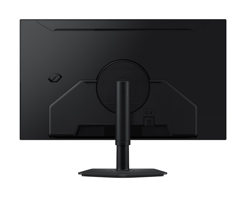 Монитор Samsung Odyssey G5 QHD (LS32FG500EIXCI) [32", IPS, 2560x1440, 180 Гц, 1 мс, HDMI x2, DisplayPort]