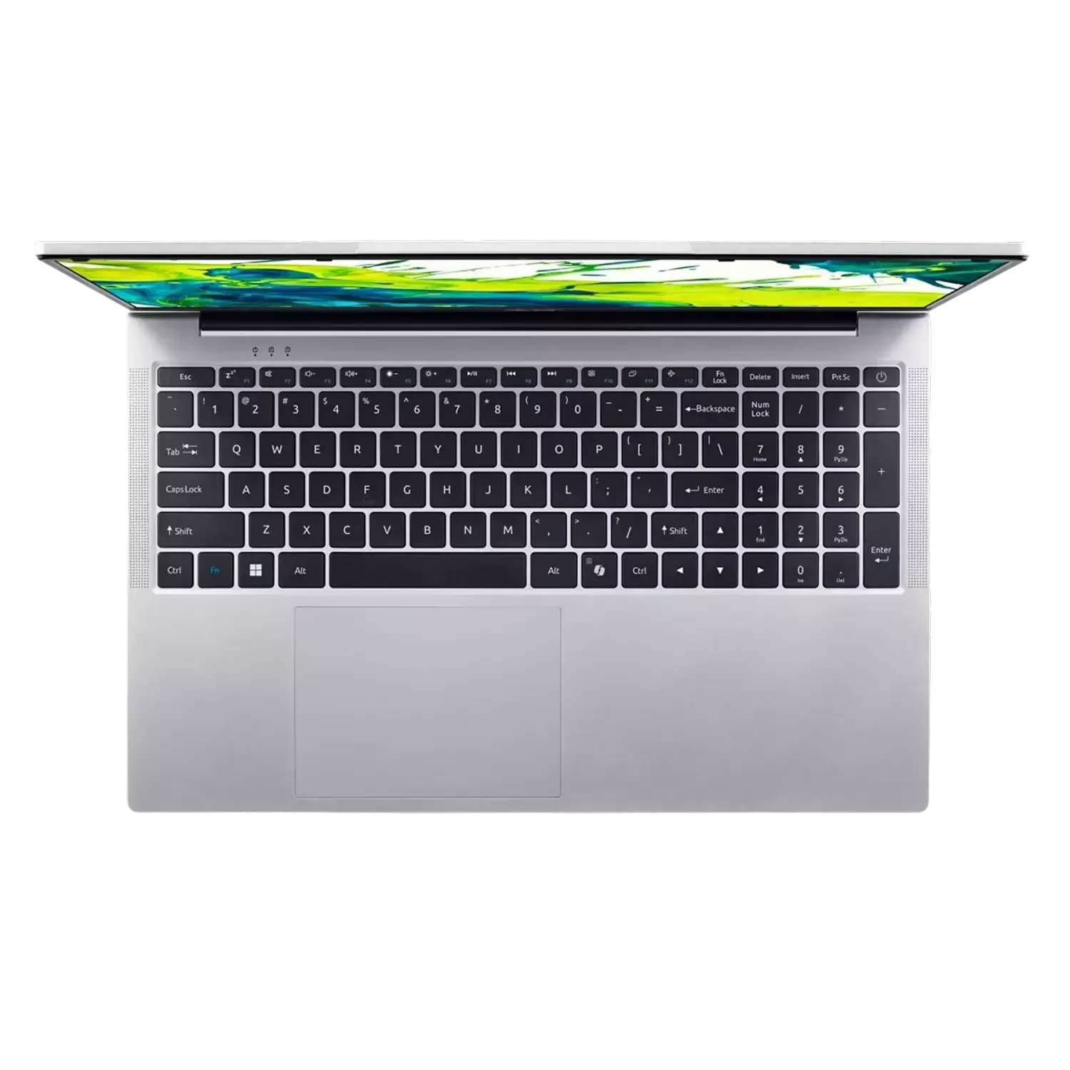 Ноутбук Acer Aspire Lite 15 AL15-32P-P0BX AL15-32P (NX.JB8ER.002) [15.6" Full HD, Pentium Silver N6000, 8 ГБ ОЗУ, 256 ГБ SSD, DOS]