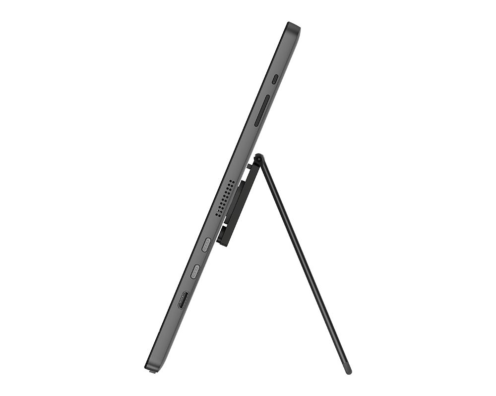 Монитор MSI PRO MP161 E2 [15.6", IPS, 1920x1080, 60 Гц, 4 ms, Mini HDMI, USB Type-C x2]