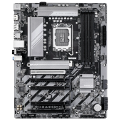 Материнская плата Gigabyte B860 DS3H WIFI6E [LGA 1851, Intel B860, 4xDDR 5, 2xM.2, 5xPCI-E x16, Standard-ATX]