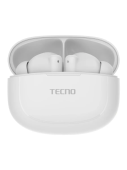 Наушники TECNO Buds 4 Air BD04 Air White