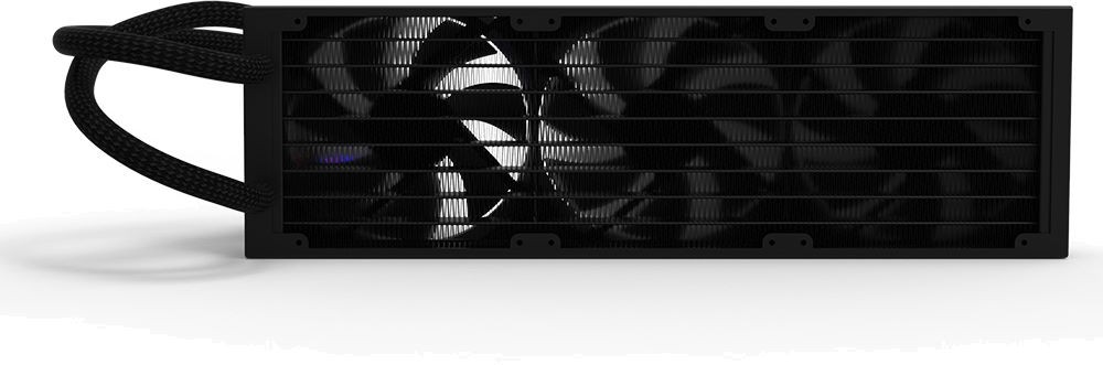 Система жидкостного охлаждения Zalman Reserator 5 Z36 (Black)