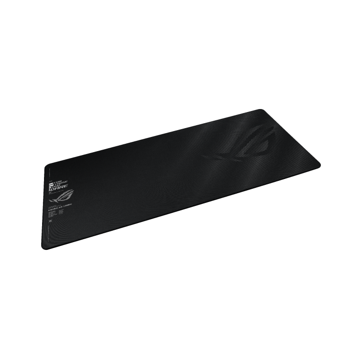Коврик для мыши Asus ROG SHEATH II XXL (90MP04B0-BPUA00) 400х900х2мм ,Черный