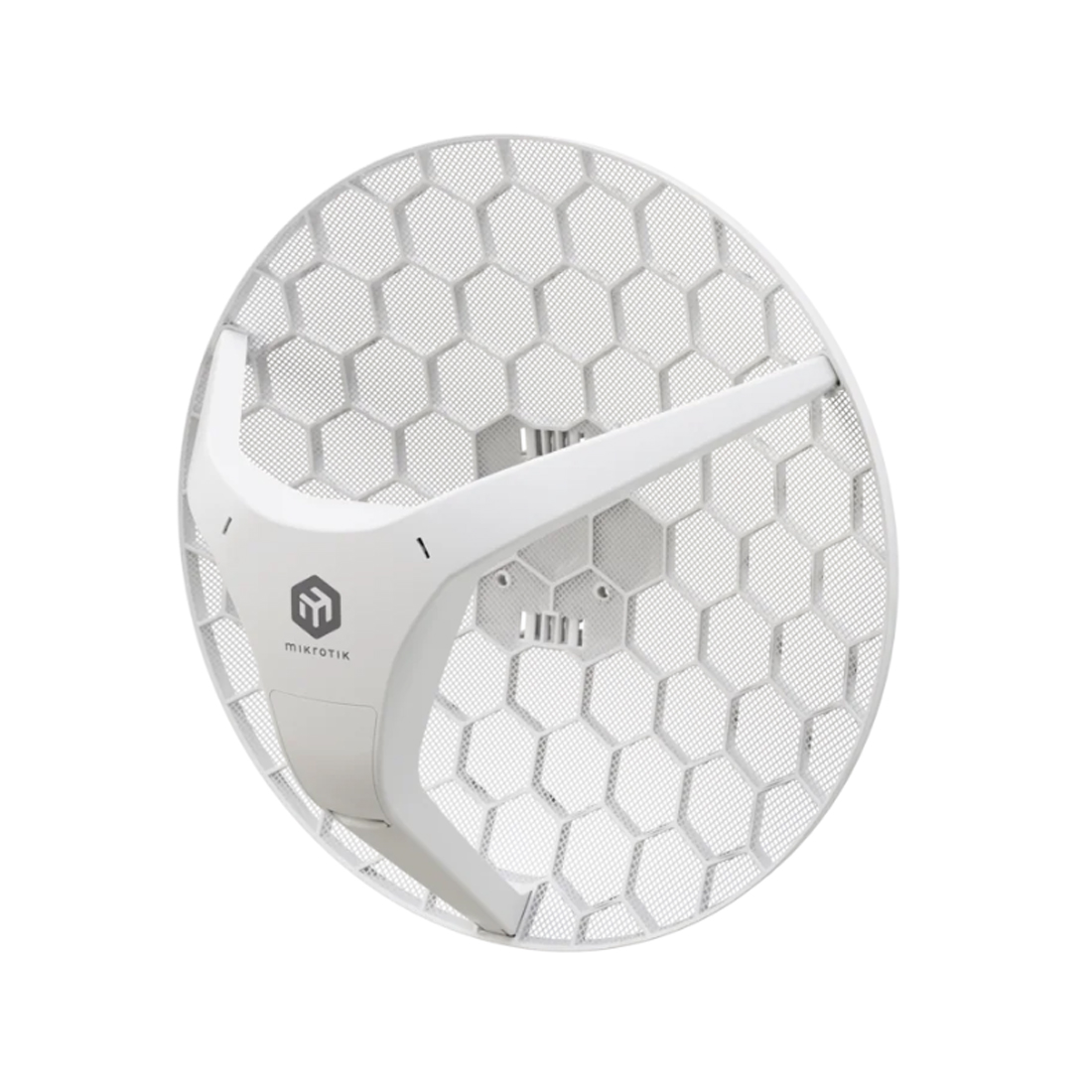 Точка доступа MikroTik LHG 5 (LHG-5axD)