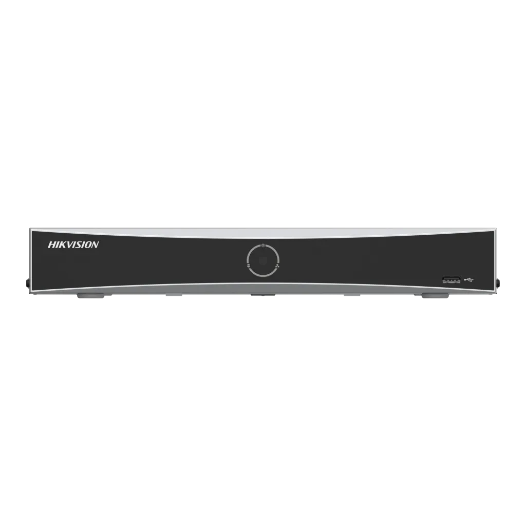 Сетевой видеорегистратор Hikvision DS-7616NXI-K1(E)