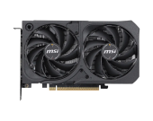 Видеокарта MSI GeForce RTX 5050 8G SHADOW 2X OC (G5050-8S2C) [8 ГБ, GDDR6, 128 бит, HDMI, DisplayPort (3 шт)]