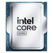 Процессор Intel Core Ultra 5 225F (AT8076806416) [LGA 1851, ядер - 10, 3300 МГц, TDP 121 Вт, OEM]
