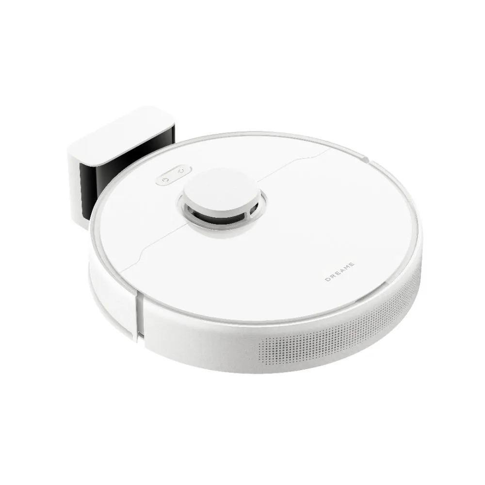 Робот-пылеcос Dreame Robot Vacuum F10 (RLF11SA) Белый