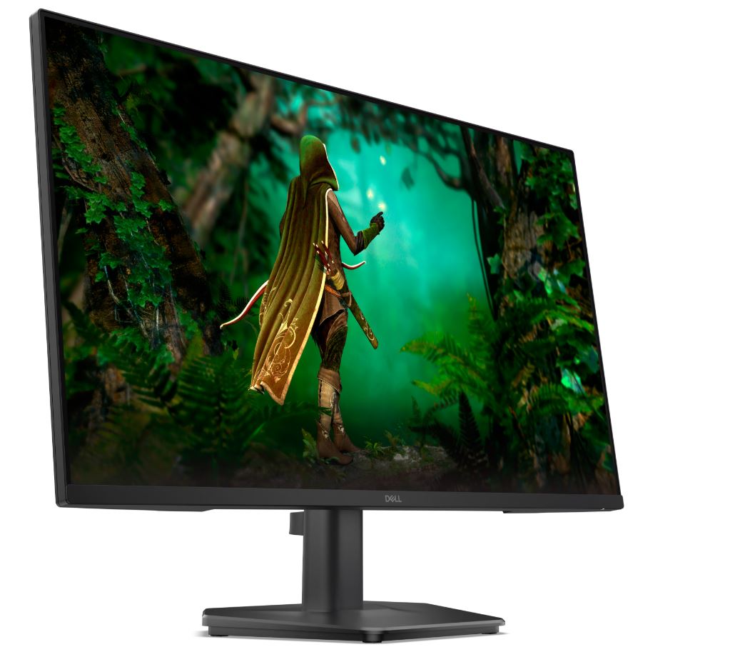 Монитор Dell SE2725HG (210-BSNS) [27", IPS, 1920x1080, 200 Гц, 1 мс, HDMI x2, DisplayPort]