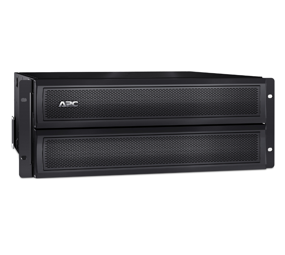 Комплект внешних батарей APC Smart-UPS X 120V External Battery Pack Rack/Tower (SMX120BP)
