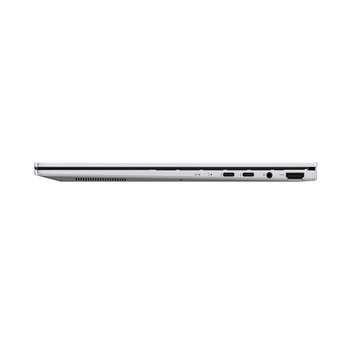 Ноутбук Asus Zenbook 14 UX3405CA-QL128W (90NB14W4-M00ST0) [14", Ultra 5 225H, 16 ГБ ОЗУ, 512 ГБ SSD, Windows 11 Home]
